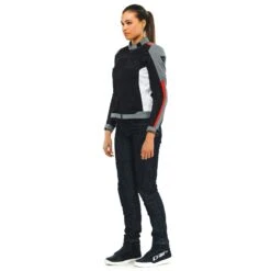 Dainese Hydraflux 2 Air D-Dry Lady Jacket -Motorcycle Clothing Shop hydraflux 2 air lady c00e6293 1909 4bea b61c d33332f03966