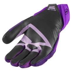 Icon Women's Overlord 2 Gloves -Motorcycle Clothing Shop icon womens overlord 2 gloves womens motorcycle gloves icon 195625