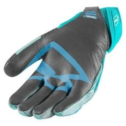 Icon Women's Overlord 2 Gloves -Motorcycle Clothing Shop icon womens overlord 2 gloves womens motorcycle gloves icon 599264