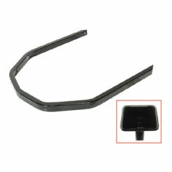 BUMPER REV-XP ALUMINIUM