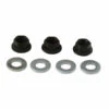 ALL BALLS WHEEL NUT KIT (85-1259)