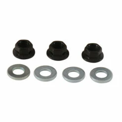 ALL BALLS WHEEL NUT KIT (85-1259)