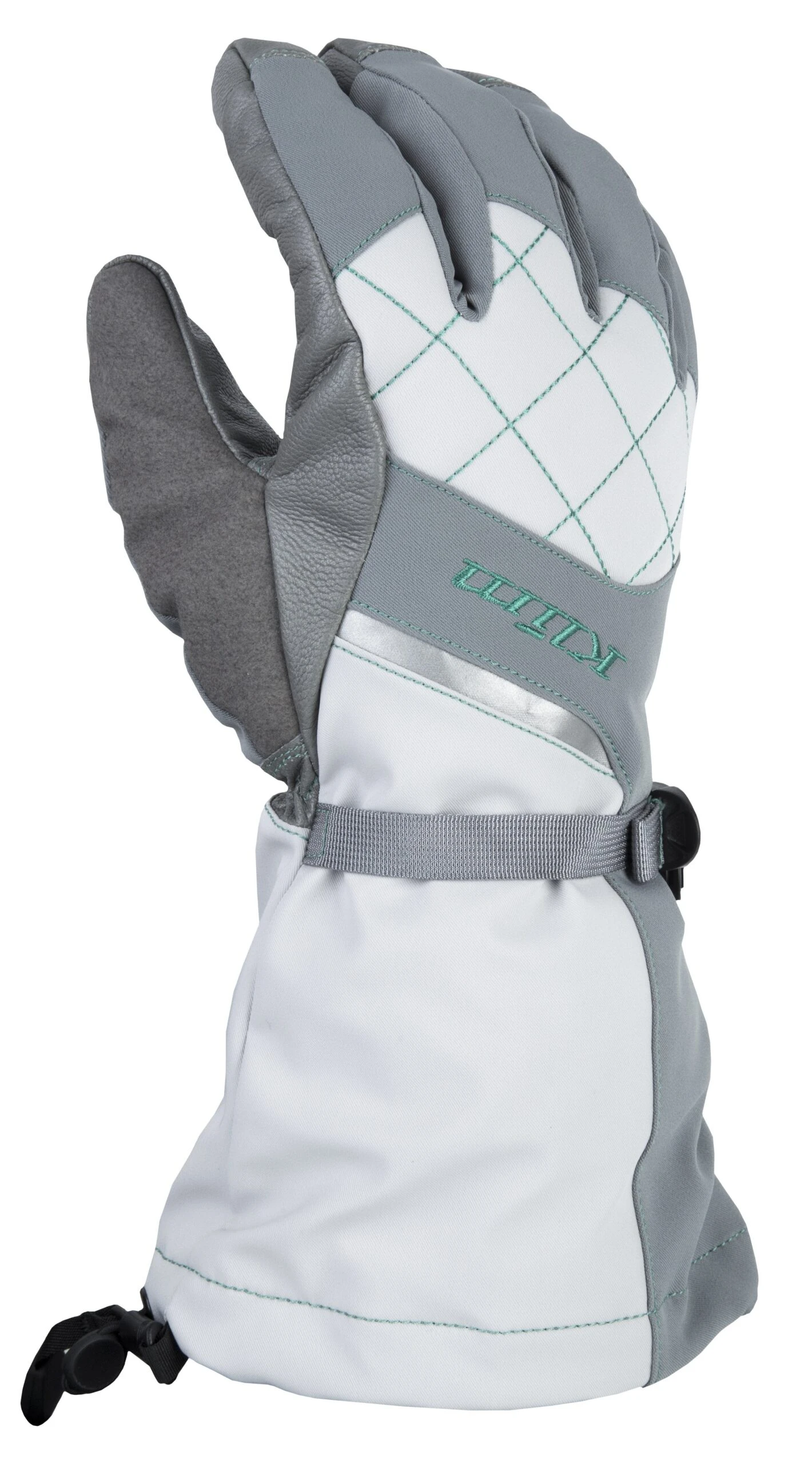 Klim Women's Allure Gloves 5 Klim Women's Allure Gloves - Image 5