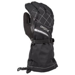Klim Women's Allure Gloves 8 Klim Women's Allure Gloves -Motorcycle Clothing Shop klim allure gloves womens snowmobile gloves klim matte black sm 798707