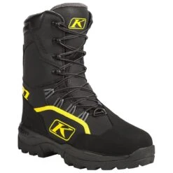 Motorcycle Clothing Shop 19 Klim Andrenaline GTX Boot
