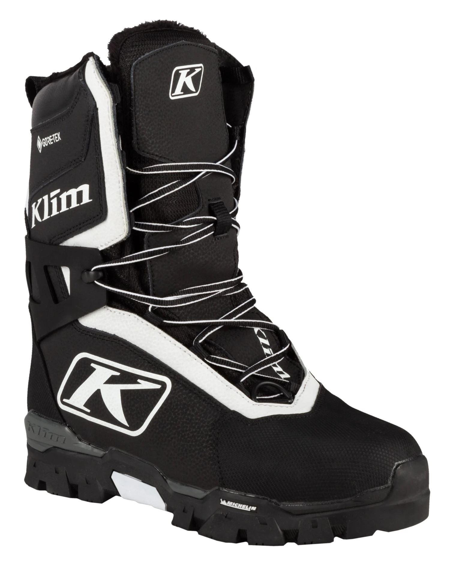 Klim Women's Aurora GTX Boots 1 Klim Women's Aurora GTX Boots