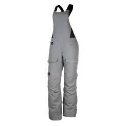 KLIM Jackson Bib Gray