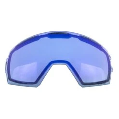 KLIM Oculus Google Replacement Lenses 16 KLIM Oculus Google Replacement Lenses -Motorcycle Clothing Shop klim oculus google replacement lenses snowmobile goggles klim smoke blue mirror 802862
