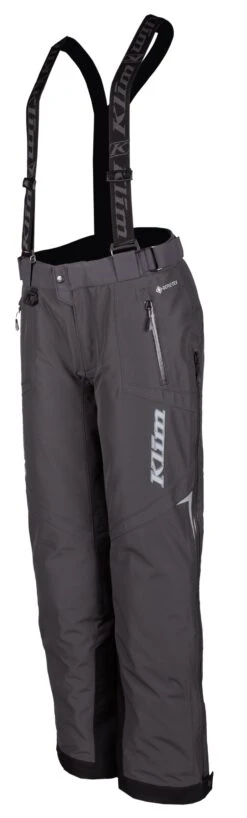 Klim Women's Spark Pants -Motorcycle Clothing Shop klim spark pants womens snowmobile pants klim asphalt xs 370144