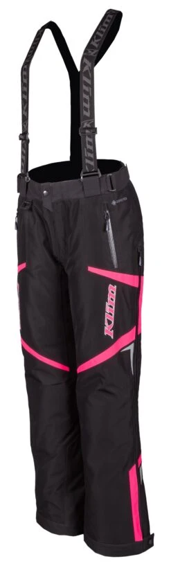 Klim Women's Spark Pants -Motorcycle Clothing Shop klim spark pants womens snowmobile pants klim knockout pink xs 421618