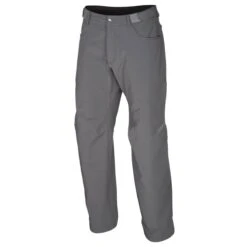 Klim Transition Pants -Motorcycle Clothing Shop klim transition pants mens casual klim dark gray sm 553159