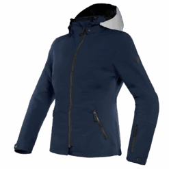 Dainese Mayfair D-Dry Lady Jacket