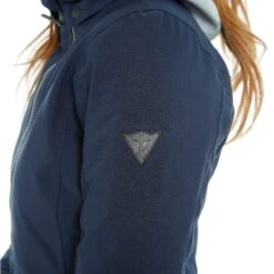 Dainese Mayfair D-Dry Lady Jacket -Motorcycle Clothing Shop mayfair lady d dry efa24af9 673b 4192 84c3 794d088027ba