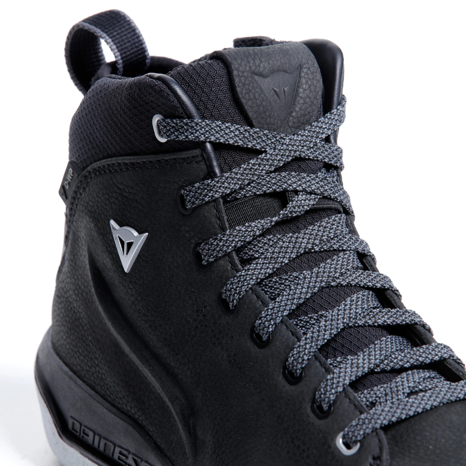 Dainese Metractive D-WP Woman Shoes 9 Dainese Metractive D-WP Woman Shoes - Image 9