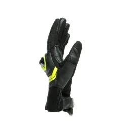 Dainese Mig 3 Unisex Leather Gloves -Motorcycle Clothing Shop mig 3 unisex gloves 4f4f4271 9770 4b36 980c 656198f9c1ff