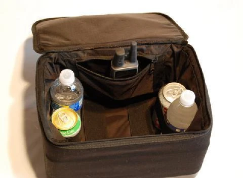 Mountain Addiction Hard Sided Tunnel Bag Kit 2 Mountain Addiction Hard Sided Tunnel Bag Kit - Image 2