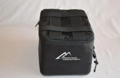 Mountain Addiction Hard Sided Tunnel Bag Only (no Rail Kit)