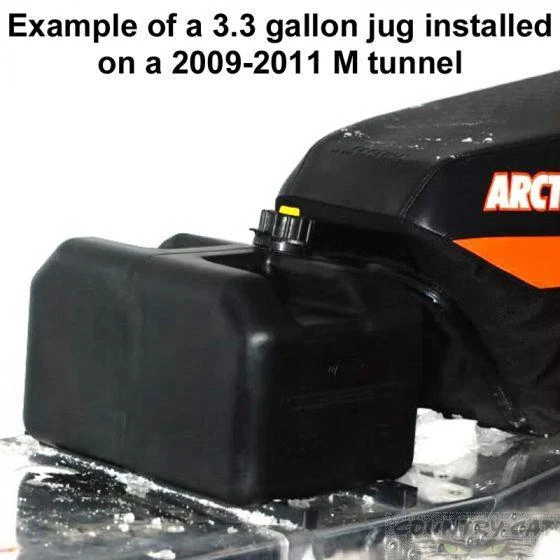 Mountain Addiction TrackRack Kit 2 Mountain Addiction TrackRack Kit - Image 2