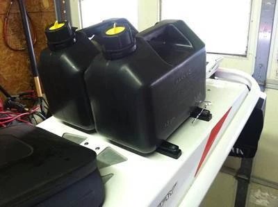 Mountain Addiction TrackRack Kit 1 Mountain Addiction TrackRack Kit