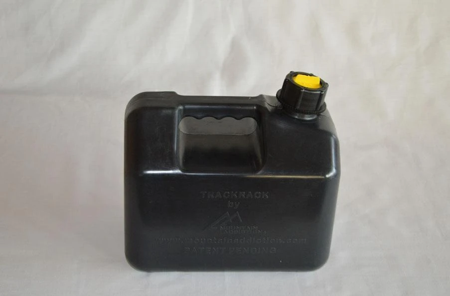 Mountain Addiction Utility Jug (No Mounting Kit) 1 Mountain Addiction Utility Jug (No Mounting Kit)