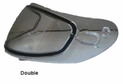 Atom SV Shields -Motorcycle Clothing Shop mt atom sv atom sv winter sv full face shields visors visors mt helmets double shield shield 734409