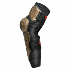 Dainese MX1 Knee Guard -Motorcycle Clothing Shop mx1 knee guard gold 8ce0fb52 4acf 4e7e b34f d85723563c97