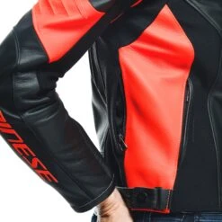 Dainese Racing 4 Lady Leather Jacket 29 Dainese Racing 4 Lady Leather Jacket -Motorcycle Clothing Shop racing 4 lady leather 43328fd8 6e4d 44dc adb4 f81ab1920e24