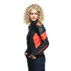 Dainese Racing 4 Lady Leather Jacket 26 Dainese Racing 4 Lady Leather Jacket -Motorcycle Clothing Shop racing 4 lady leather 4552b1df 5a3a 4c5a 94eb 12ffe84848a2