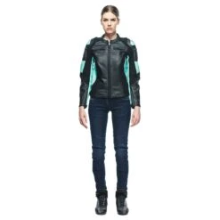 Dainese Racing 4 Lady Leather Jacket 38 Dainese Racing 4 Lady Leather Jacket -Motorcycle Clothing Shop racing 4 lady leather c585ae77 8f3a 4908 b7ed 862cf80aca15