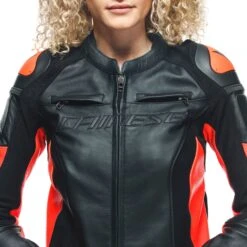 Dainese Racing 4 Lady Leather Jacket 31 Dainese Racing 4 Lady Leather Jacket -Motorcycle Clothing Shop racing 4 lady leather caaa97d2 1f6f 4131 b2e2 174c74bd196c