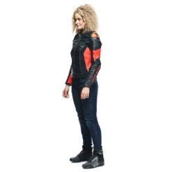 Dainese Racing 4 Lady Leather Jacket 23 Dainese Racing 4 Lady Leather Jacket -Motorcycle Clothing Shop racing 4 lady leather cf2f7e76 02a6 472f af78 bb4e38acb967