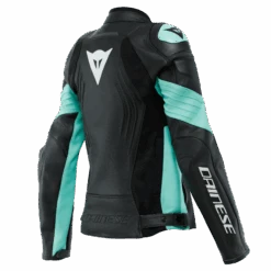 Dainese Racing 4 Lady Leather Jacket 37 Dainese Racing 4 Lady Leather Jacket -Motorcycle Clothing Shop racing 4 lady leather f029a96d 3c88 4f35 8338 0569a4af339e
