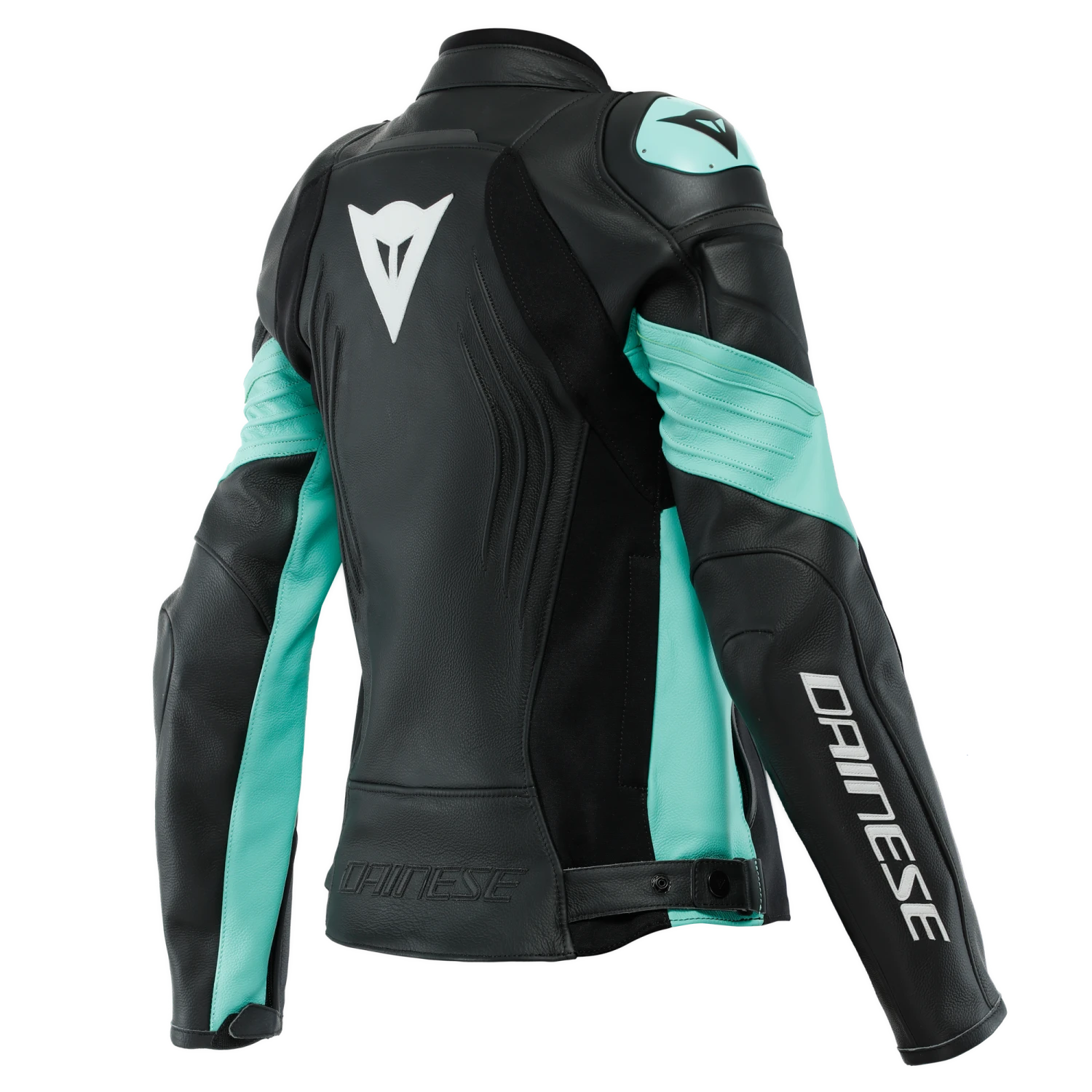 Dainese Racing 4 Lady Leather Jacket 18 Dainese Racing 4 Lady Leather Jacket - Image 18
