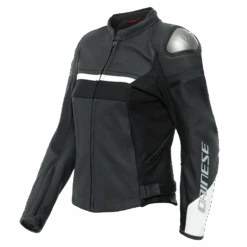 Dainese Rapida Lady Leather Jacket