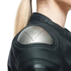 Dainese Rapida Lady Leather Jacket -Motorcycle Clothing Shop rapida lady leather jacket 1762291b d7ce 4526 8a4d 579b4ad38a11