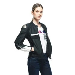 Dainese Rapida Lady Leather Jacket -Motorcycle Clothing Shop rapida lady leather jacket 52d1b59c c207 4325 ab01 ba1592e0be11