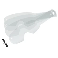 Scott Buzz MX Tear Offs