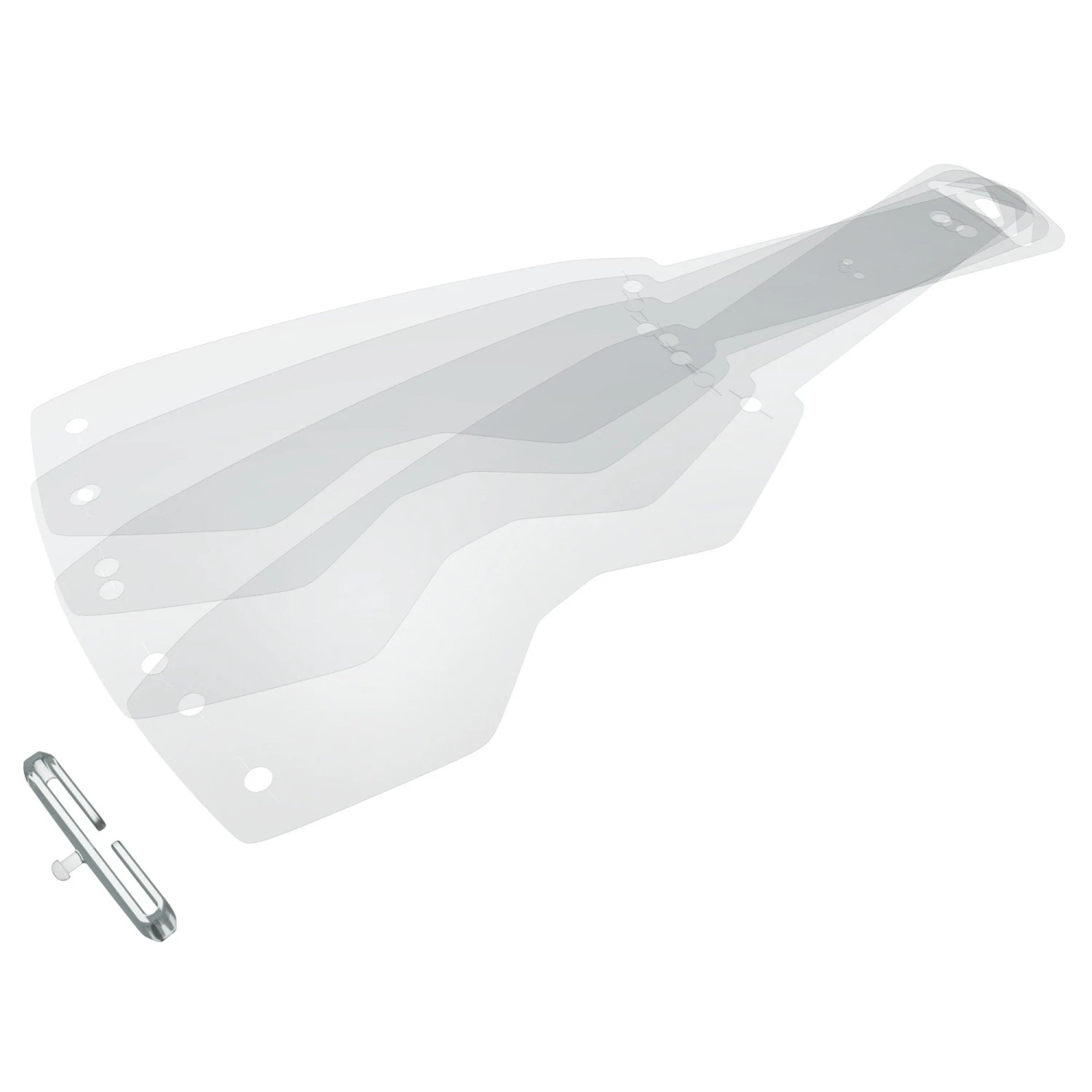 Scott Prospect Tear Offs 1 Scott Prospect Tear Offs