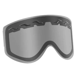 Scott Recoil XI / 80 Series Double Standard Snow Goggle Lens -Motorcycle Clothing Shop scott recoil xi 80 series double standard lens motocross goggles scott clear acs snow 320590