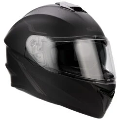 Sena Outforce Helmet -Motorcycle Clothing Shop sena outforce bluetooth helmet matte black 1800x1800 176adbb5 7dea 4b5d a33a 5ae0524e7815