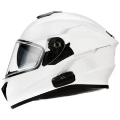 Sena Outforce Helmet -Motorcycle Clothing Shop sena outforce bluetooth helmet white 1800x1800 cf57ccba 719d 4c50 9174 198b5d825ba1