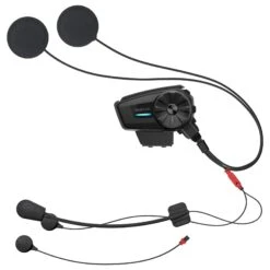 Sena Spider ST1 Exclusively Mesh 2.0 Communication System -Motorcycle Clothing Shop sena spider st1 bluetooth headset 1800x1800 ebe4b723 5360 434b a454 926a6fbf15fe