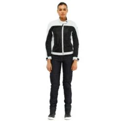 Dainese Sevilla Air Tex Lady Jacket -Motorcycle Clothing Shop sevilla air lady tex