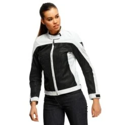 Dainese Sevilla Air Tex Lady Jacket -Motorcycle Clothing Shop sevilla air lady tex 66343453 f001 483d b7e2 9b008477e74b