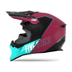 509 Tactical 2.0 Helmet With Fidlock -Motorcycle Clothing Shop tactical 2 0 helmet with fidlock TealMaroon.01 1296x 98b7e5f9 3b85 4f00 ba96 54c175a2610d