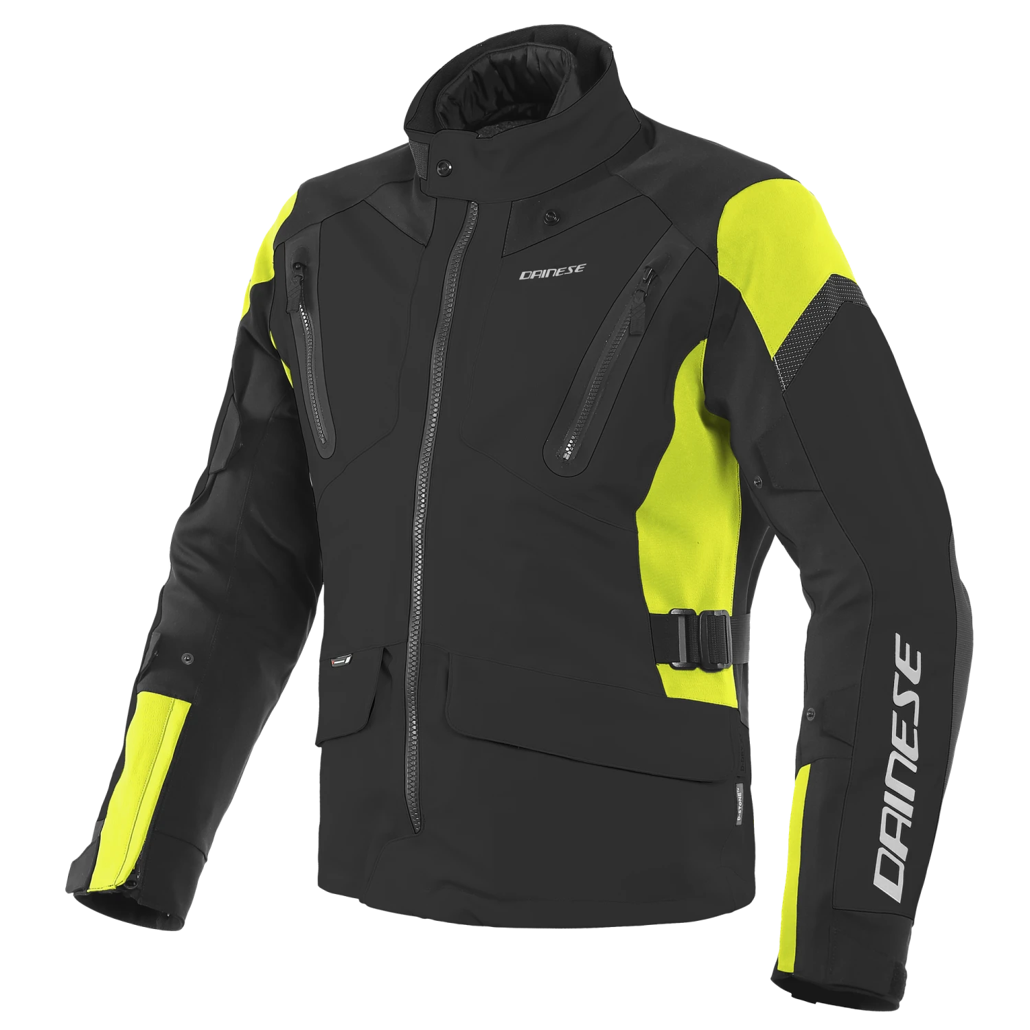 Dainese Tonale D-Dry Jacket 16 Dainese Tonale D-Dry Jacket - Image 16