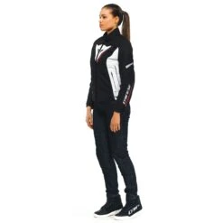 Dainese Veloce D-Dry Lady Jacket -Motorcycle Clothing Shop veloce lady d dry 349760d8 30a7 4888 8a63 8b38d52ac8fc