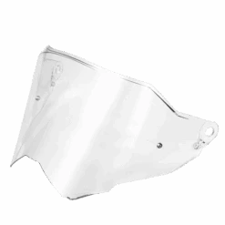AGV AX9 Visor Scratch Resistant Pinlock System