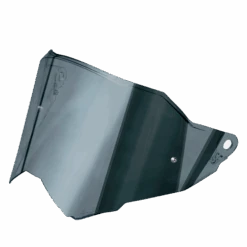 AGV AX9 Visor Scratch Resistant Pinlock System -Motorcycle Clothing Shop visor dual 1 iridium silver