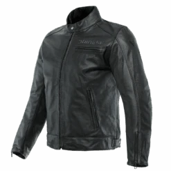 Dainese Zaurax Leather Jacket